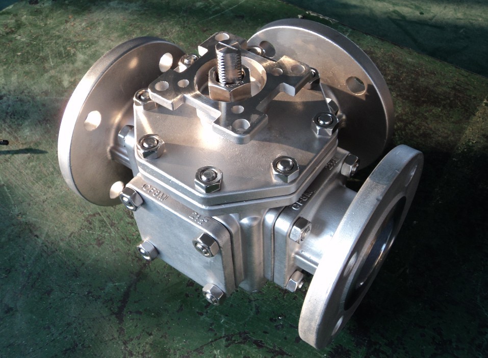 Q44H,Q44Y，Q45H,Q45Y硬密封三