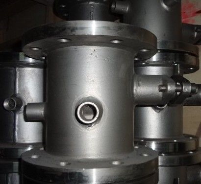 BQ41F,BQ41H保温球阀