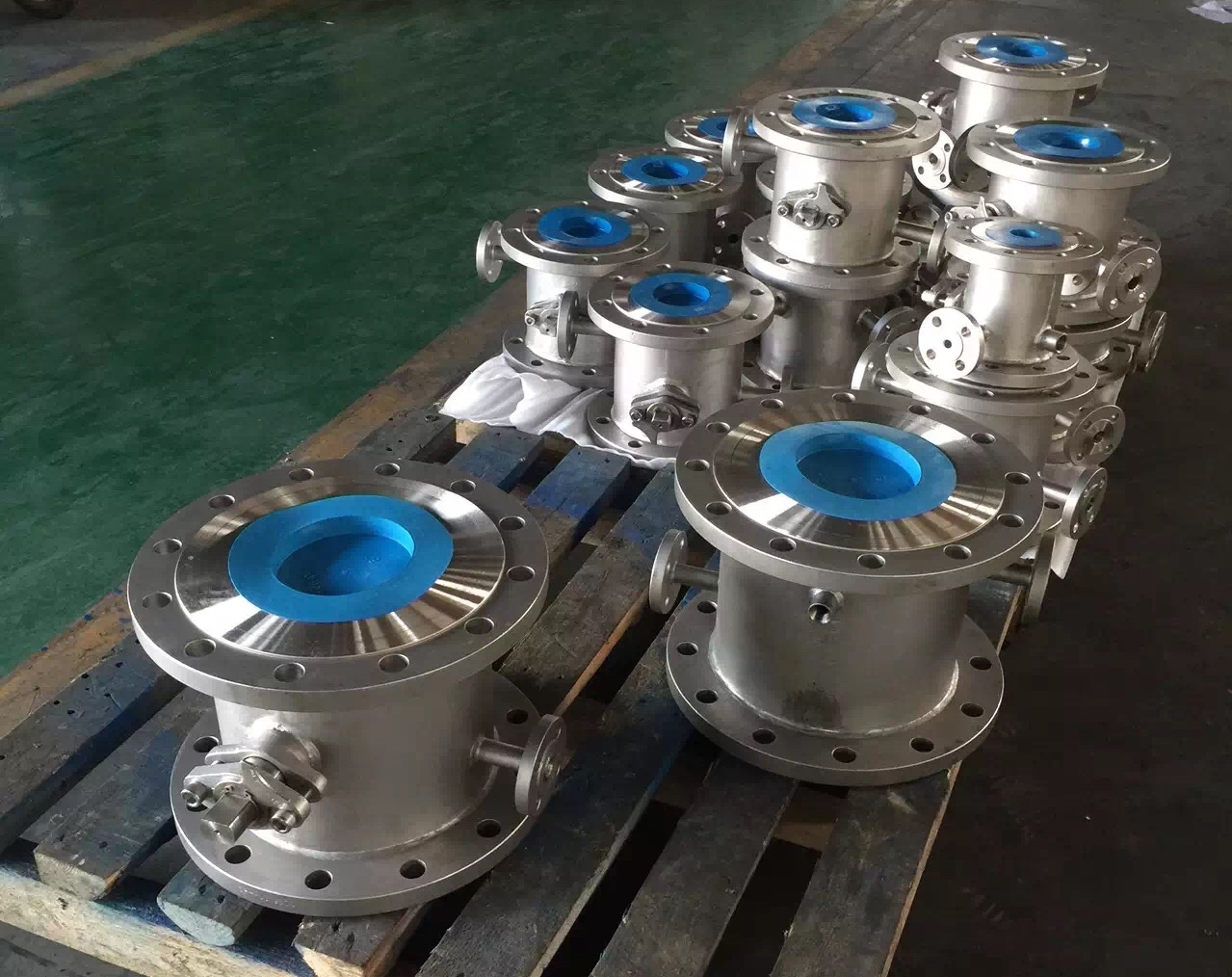 BQ41F,BQ41H不锈钢保温球阀