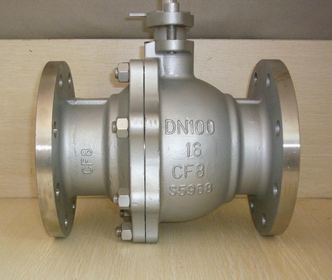 Q41Y金属硬密封球阀