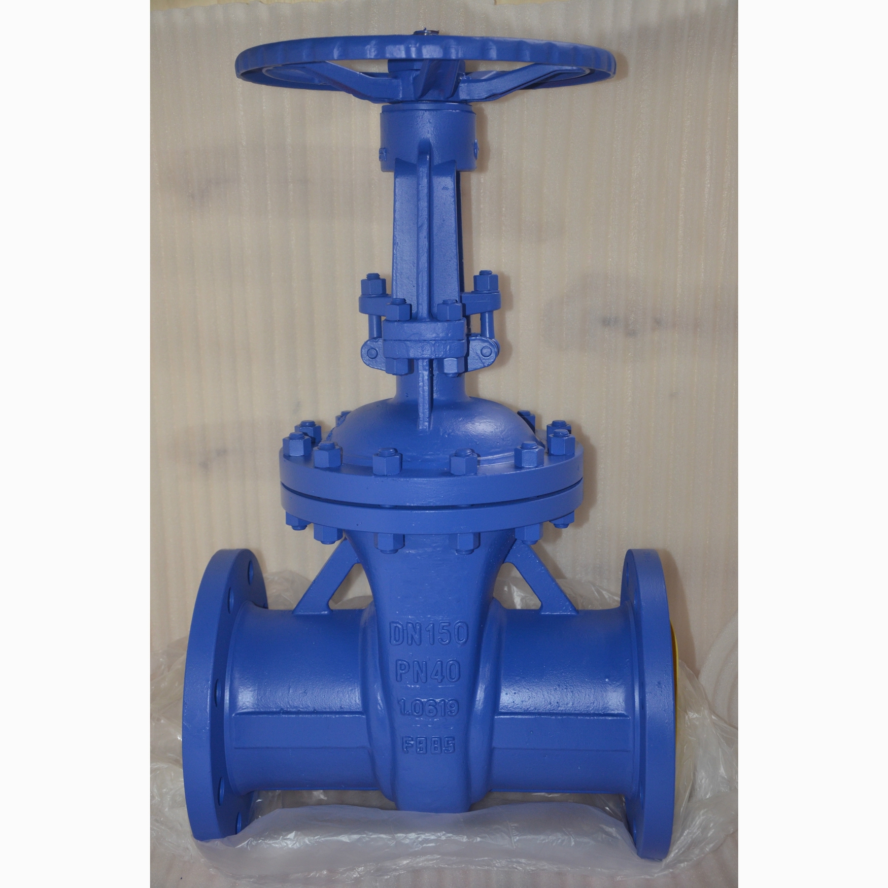 Z41H,Z45X德标闸阀