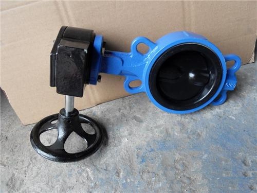 D371J全衬胶蝶阀