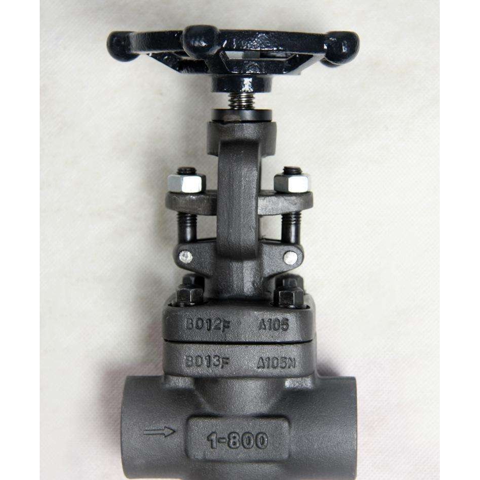 J61Y,J41Y锻钢截止阀