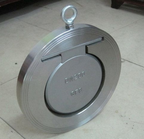 H74H,H74W,H74X单瓣止回阀