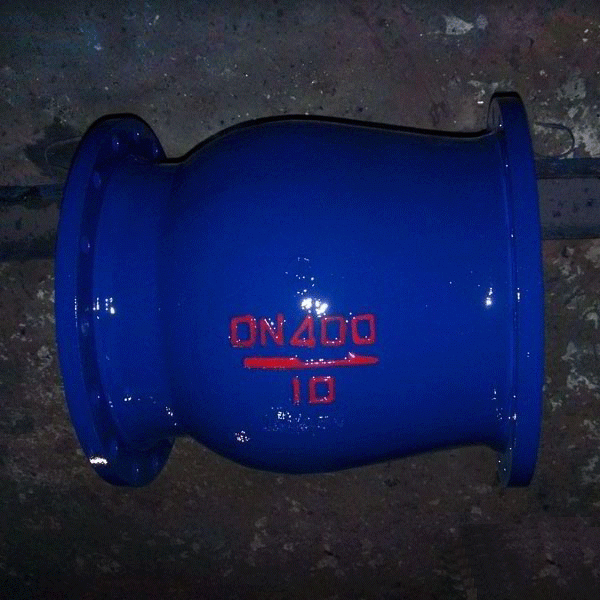 DRVZ,HC42X,HC41X静音止回阀