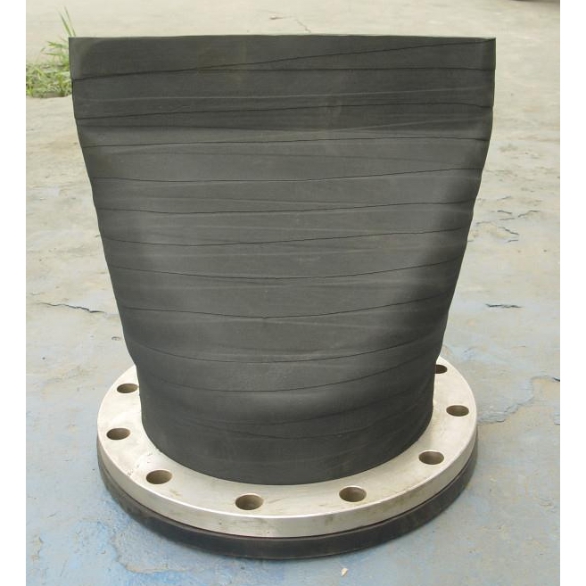 XH41X橡胶止回阀