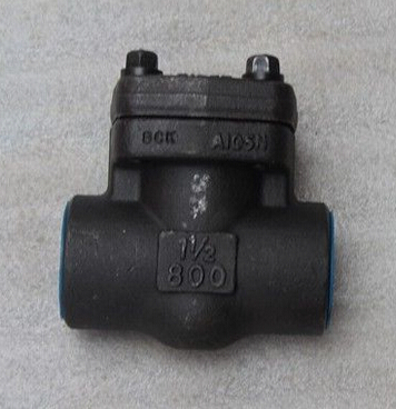 H61Y,H61H承插焊锻钢止回阀