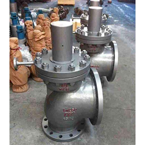 A49H,A49Y高温高压主安全阀