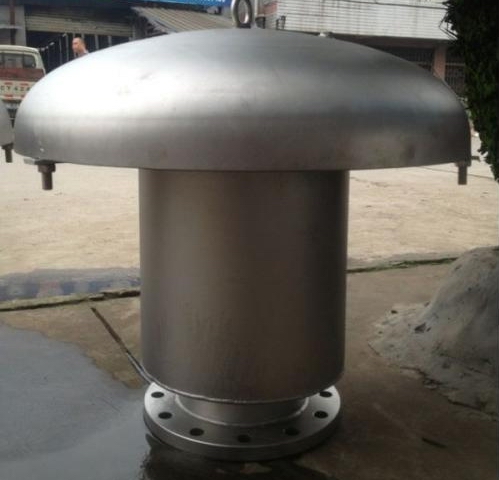 GYA石油储罐液压安全阀