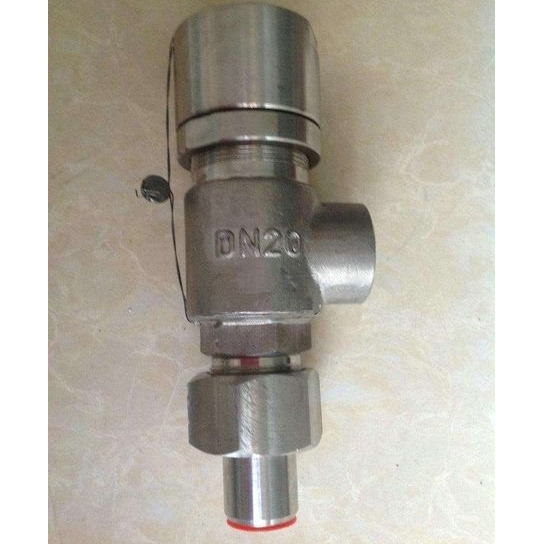 A21F,A21H,A21W,A21Y弹簧微启式