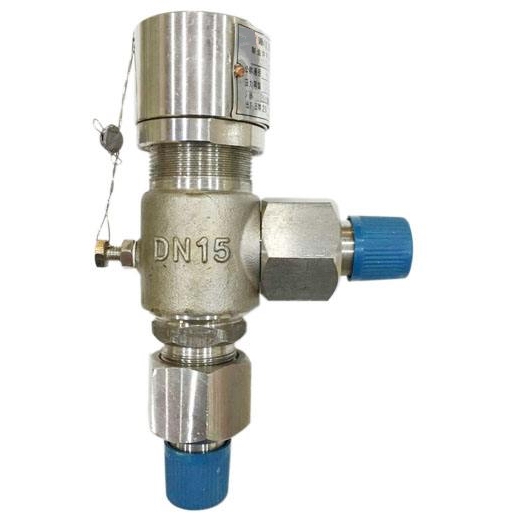 A61F,A61H,A61W,A61Y弹簧微启式