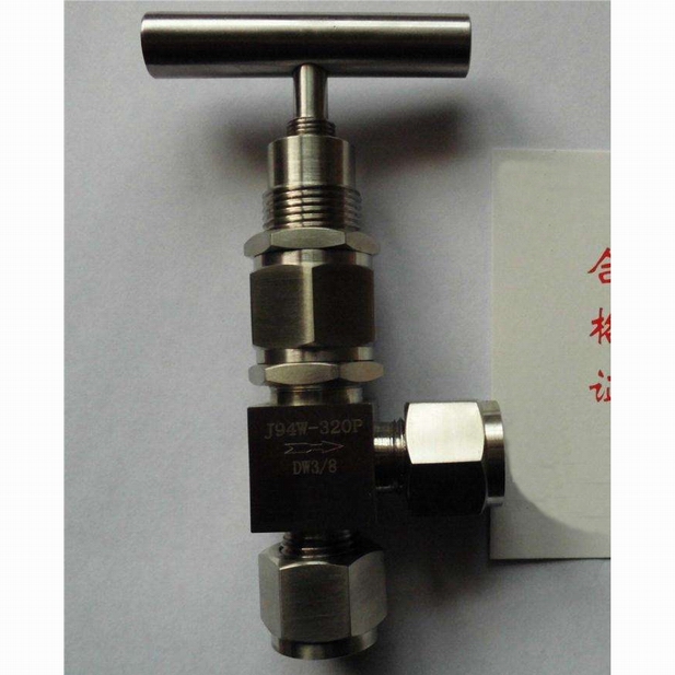 J94H-40P-64P-160P-320P卡套角式