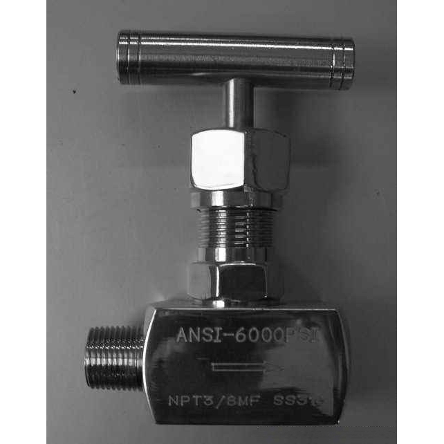 ANSI-6000PSI～10000PSI美标内外