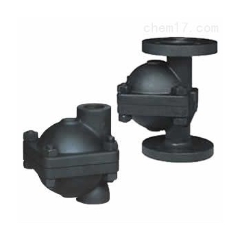 CS41H-3NL立式自由浮球式疏