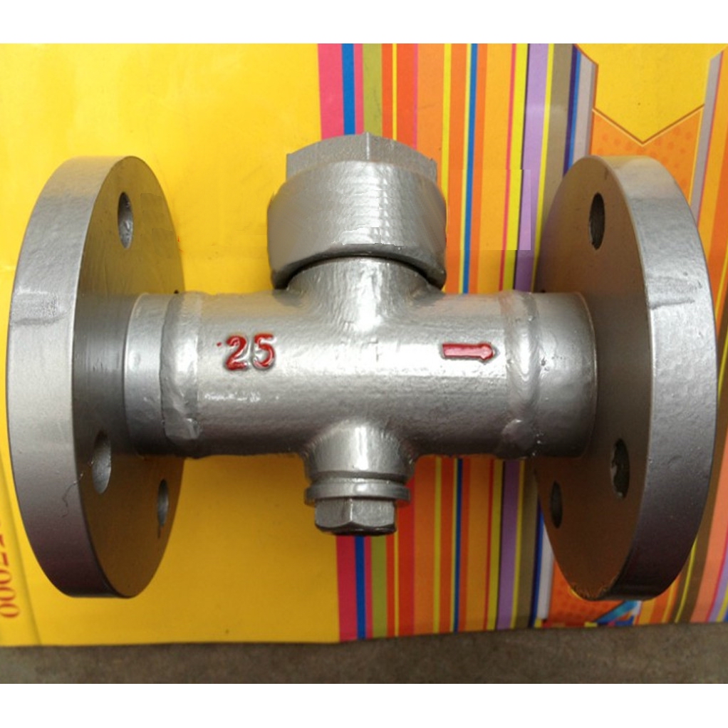 CS49H圆盘式疏水阀