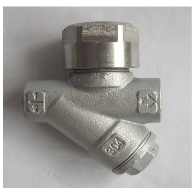 CS69H,CS19H圆盘式蒸汽疏水阀