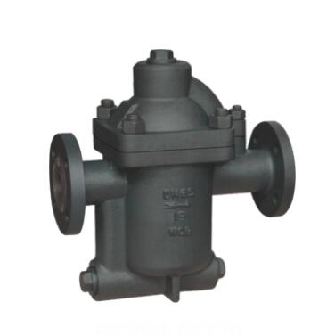 CS45H,CS15H钟形浮子式蒸汽疏