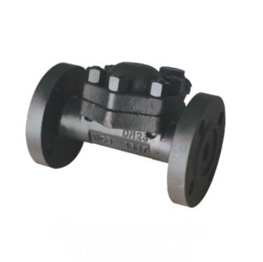 CS47H,CS17H双金属片蒸汽疏水