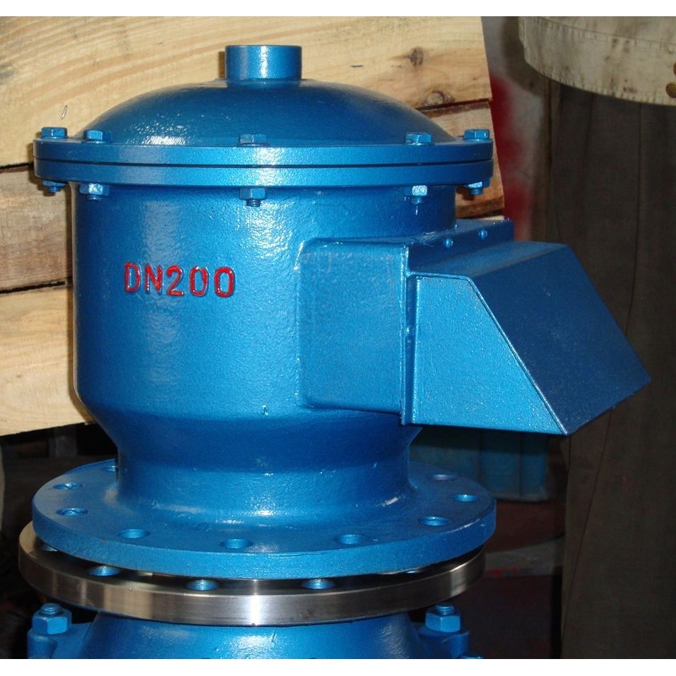 GFQ-2全天候呼吸阀