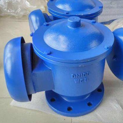 ZFQ-1全天候防爆呼吸阀