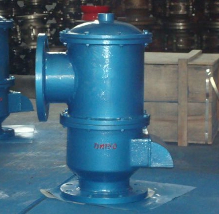 HX4,HXF4带接管阻火呼吸阀