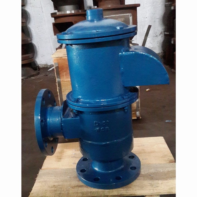 HX3,HXF3带吸入接管阻火呼吸