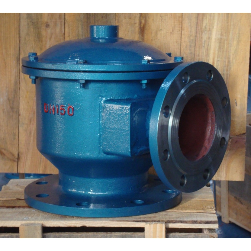 HX8,HXF8带接管吸入阀,单吸