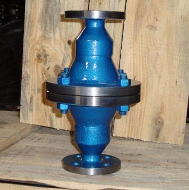 FPA,FPB不锈钢燃气阻火器