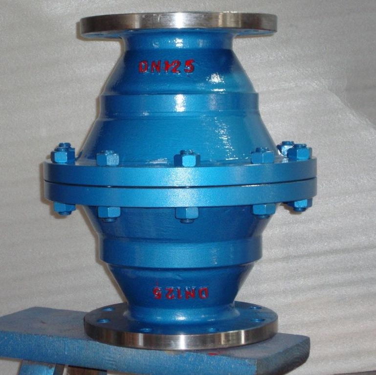 FPA,FPB不锈钢天然气阻火器