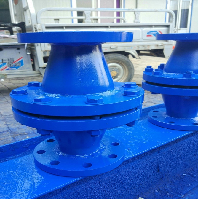 HGS07网型阻火器