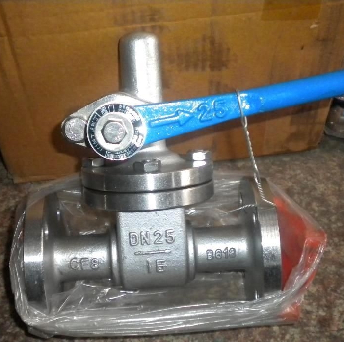 Z44H,Z48H不锈钢排污阀