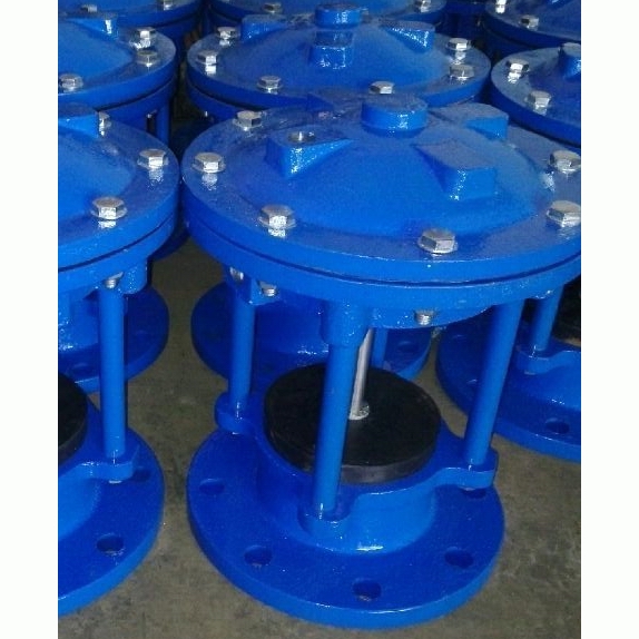 JM742X池底排泥阀