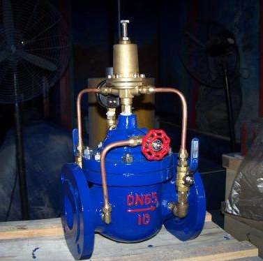 <b>500X泄压阀</b>