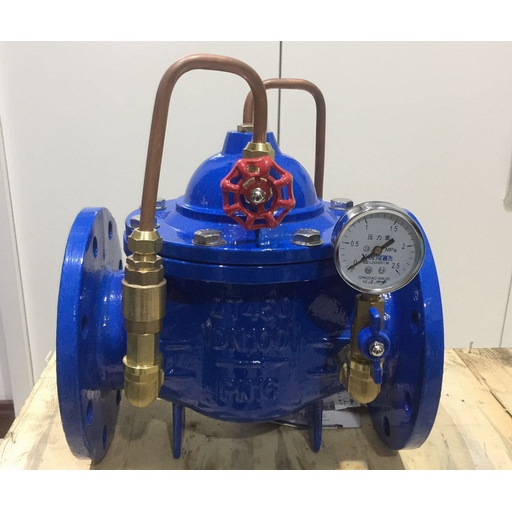 <b>300X缓闭式止回阀</b>